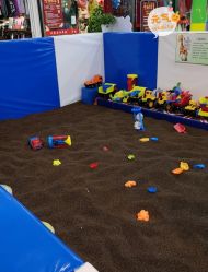 -开心哈乐亲子乐园(东森时尚百货店)