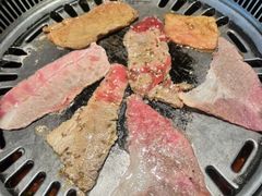 -梨花自助烤肉(西三旗万象汇黑金店)