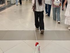 -杉杉奥特莱斯广场(哈尔滨店)