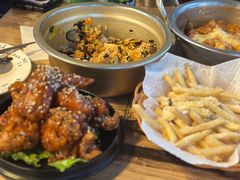 -miss密斯韩餐(平阳景苑店)