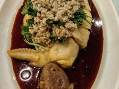 -香融府·烤鸭·家常菜(马家堡路店)