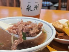 -功牛泉州牛肉小吃(崇武店)