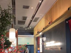 -左庭右院鲜牛肉火锅(苏州园区永旺店)