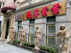 -叶叶菩提(太原别墅店)