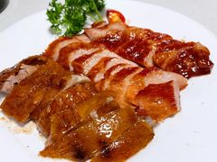 -煲王粤菜餐厅(中侨中心店)