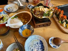 -早一美餐厅·EBISU(会展誉景店)