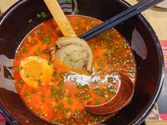 -味千拉面(煌华新纪元购物广场店)