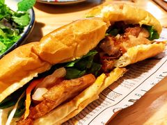 -越美小馆·越南料理(曲江店)