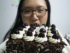 -味多美蛋糕(苏州街地铁店)
