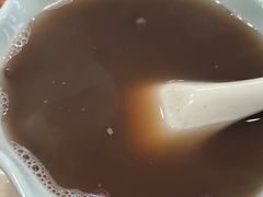 原味红豆沙-咬不得高祖生煎·简餐(高银街店)