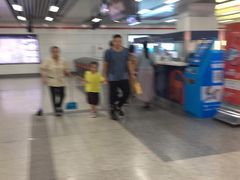 -闸弄口(地铁站)