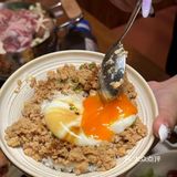 为了这口三文鱼熔岩饭也要再来一趟飞牛町