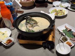 -小厨娘淮扬菜(天印大道店)