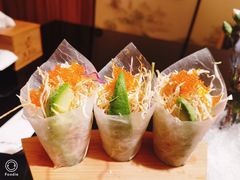 -天狗山料理(省体店)