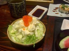 -石屋料理(南京西路店)