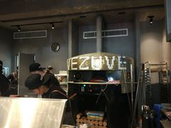 -维苏唯披萨(青云街店)
