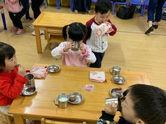 -徐汇区新宜幼稚园