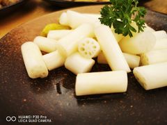 酸辣藕节-衡哥肉铺