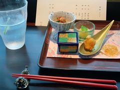 -元熹会席料理
