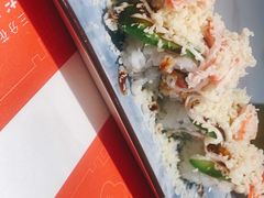 -花漫里亲民日式餐厅(万象城店)