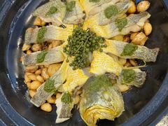 -馨越楼·点心·粤菜(赤坎店)