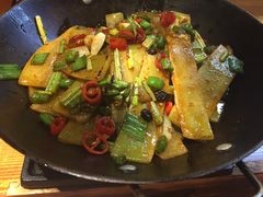 -又一福烤鸭·北京菜(东四店)