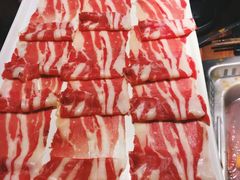 -巴邑火锅·鲜切牛肉(萧山银隆店)