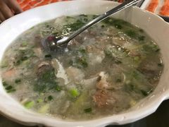 -东江湖游水三文鱼美食城