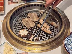 -千寻山野烤肉(中关村店)