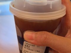 -Dogi&kiki Coffee(中心商务大厦店)