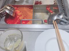 -海底捞火锅(八佰伴店)