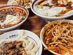-小谭豆花(西大街店)