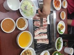 -长今家韩国料理(瑞景店)