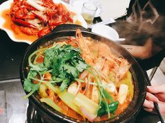 -川香煲(茅台路店)