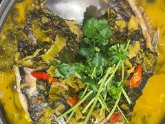 -探炉·香辣豆花烤鱼(笋岗宝能环球汇店)