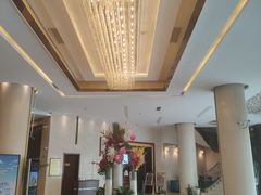 -甸园锦江宾馆(北外滩店)