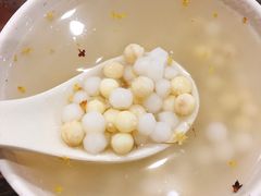 -随柳居·苏式小吃(建新巷店)