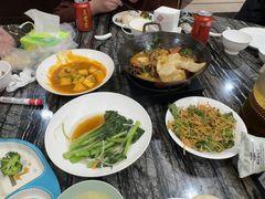 -四季轩中餐厅(徐州开元名都大酒店)