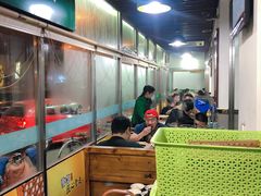 大堂-大明铜锅·烤涮坊·烧烤(总店)