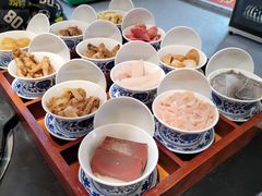 -重庆古老火锅