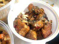 -刘胖子家常菜·蹄花焖藕(中南店)