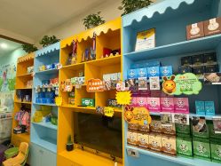 点击看大图 -蜜儿堂0-12岁儿童游泳·推拿中心(青云台店)