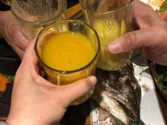 -和彩放题餐厅(酒仙桥店)
