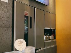 -海底捞火锅(枫蓝国际购物中心店)