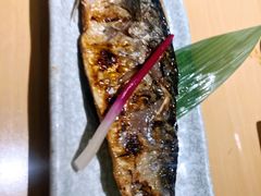 -昱匠·日本料理(金融街店)