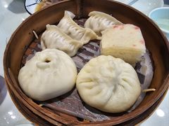 -冶春茶社(珍园店)