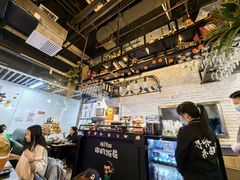 -Hi YOU你的饭局泰餐厅(雍和宫店)