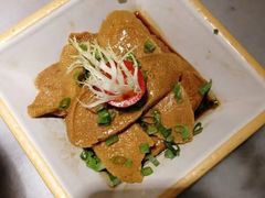 -京城小江南·土菜馆·蒸白鱼(东四十条店)