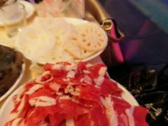 -冠菌火锅烤肉自助(东莞樟木头店)