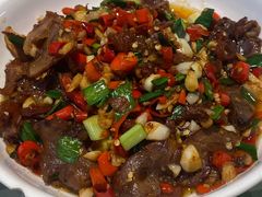 -彭耕记猪油炒小菜(吉联mall店)